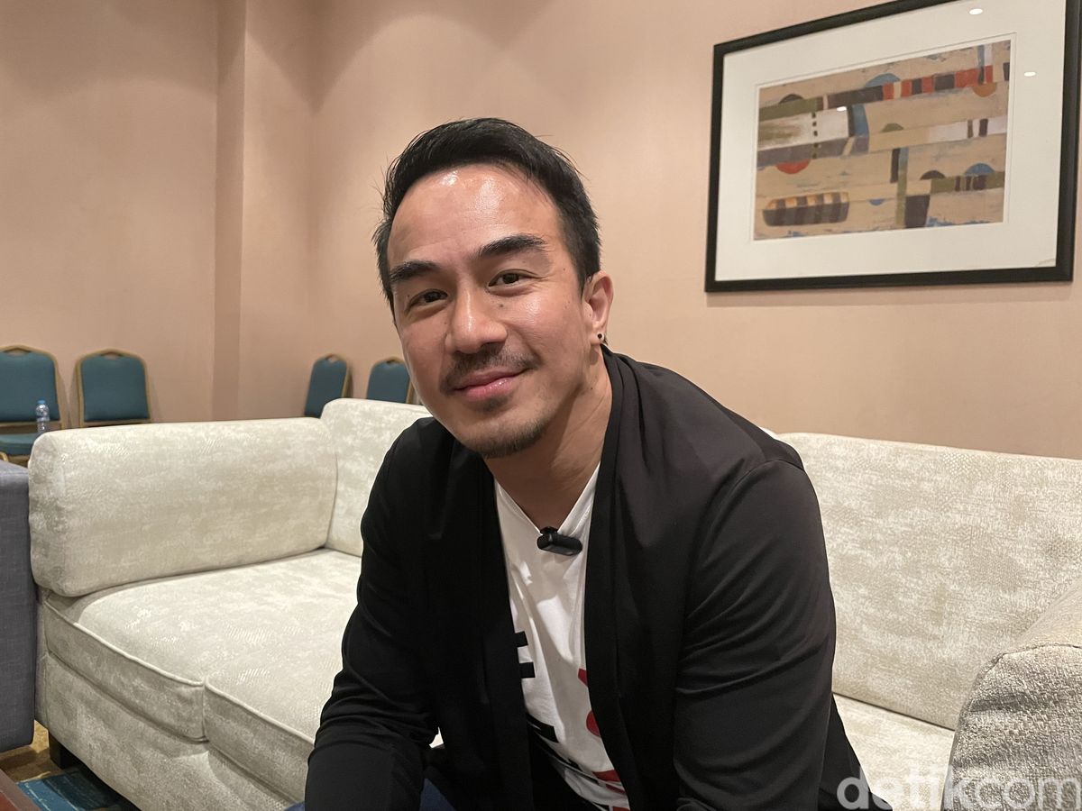Joe Taslim